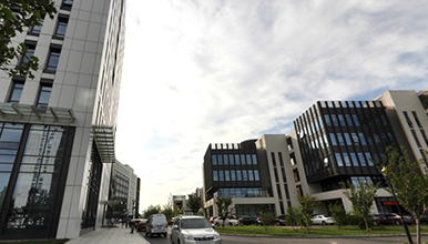 益阳市资阳区长春工业园